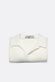 Men's White Polo Shirt man Barone firenze - 4