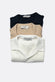 Men's Beige Polo Shirt man Barone firenze - 5
