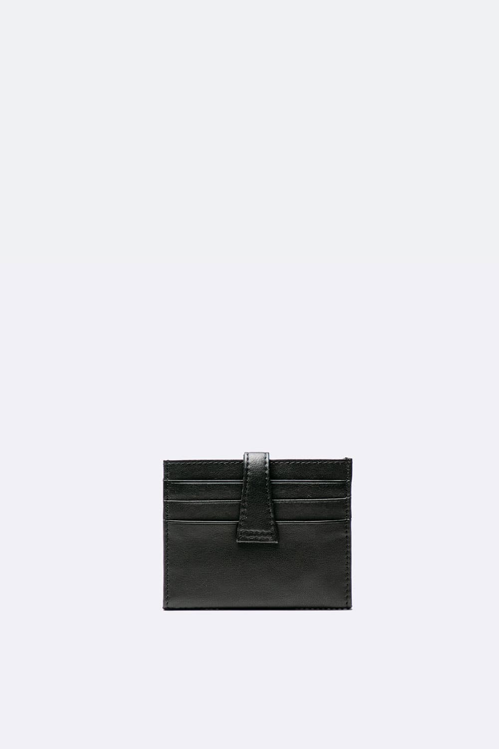 Portacarte Martellato Uomo in pelle 100% vera pelle Made In Italy | Barone Firenze