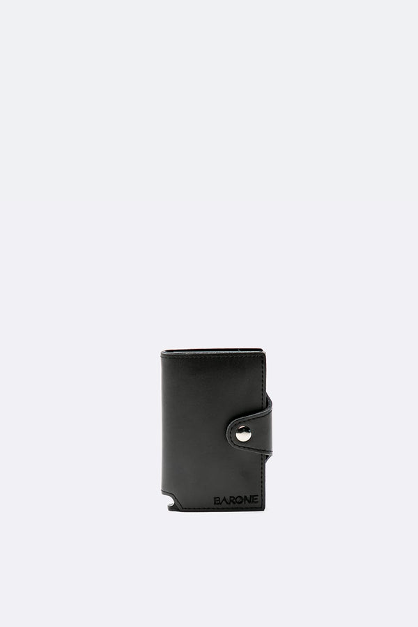 Twist Intreccio wallet   Barone firenze