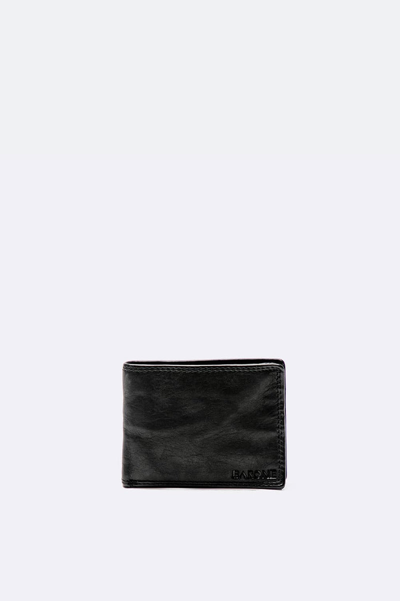 Twist Intreccio wallet  man Barone firenze - 1