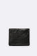 Portafoglio Basic Vintage Nero unisex Barone firenze - 3