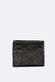 Portafoglio Basic Vintage Nero unisex Barone firenze - 1