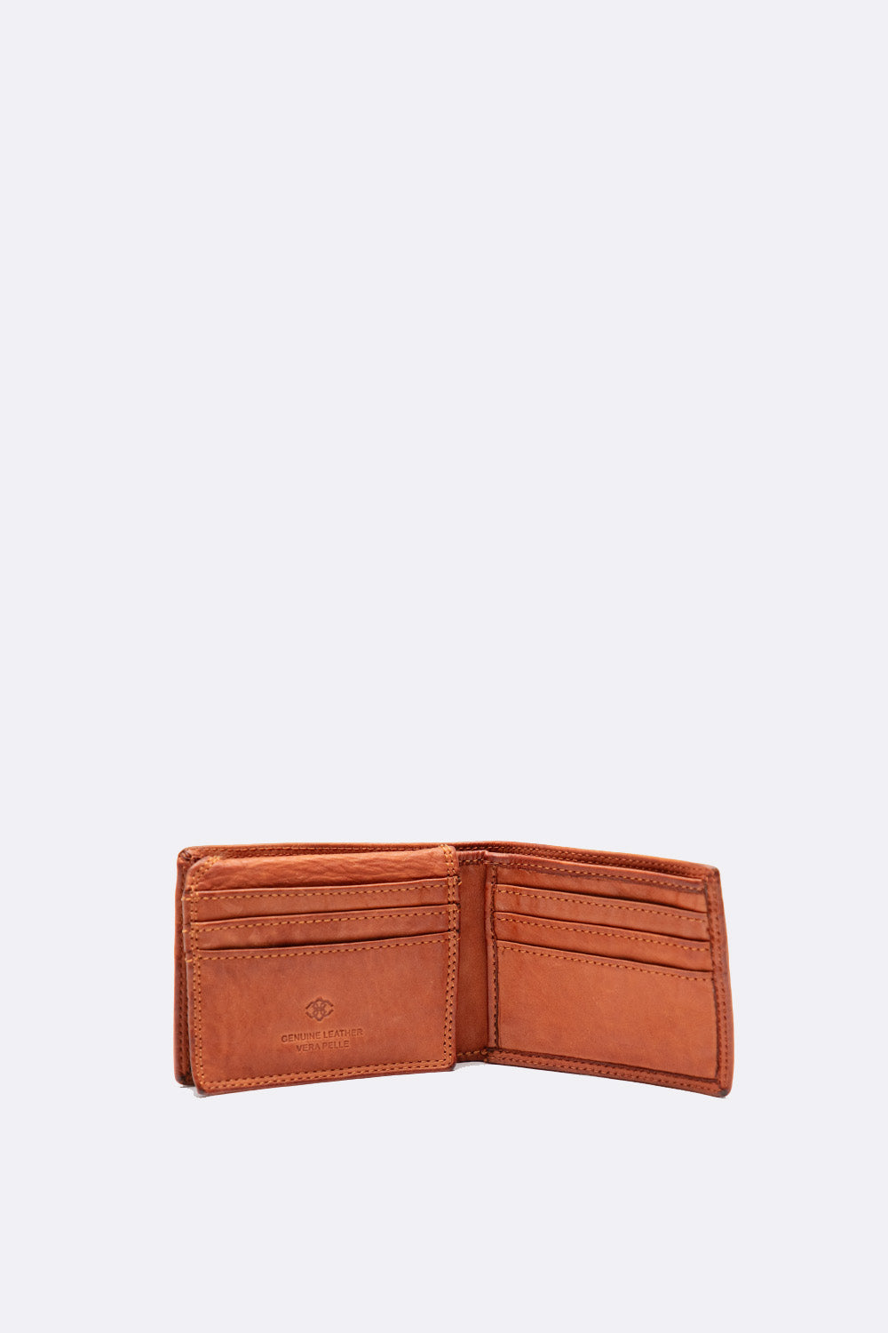 Twist Intreccio wallet  man Barone firenze - 2