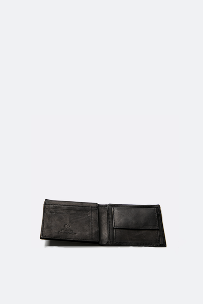 Basic Wallet Black
