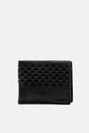 Twist Intreccio wallet  man Barone firenze - 1