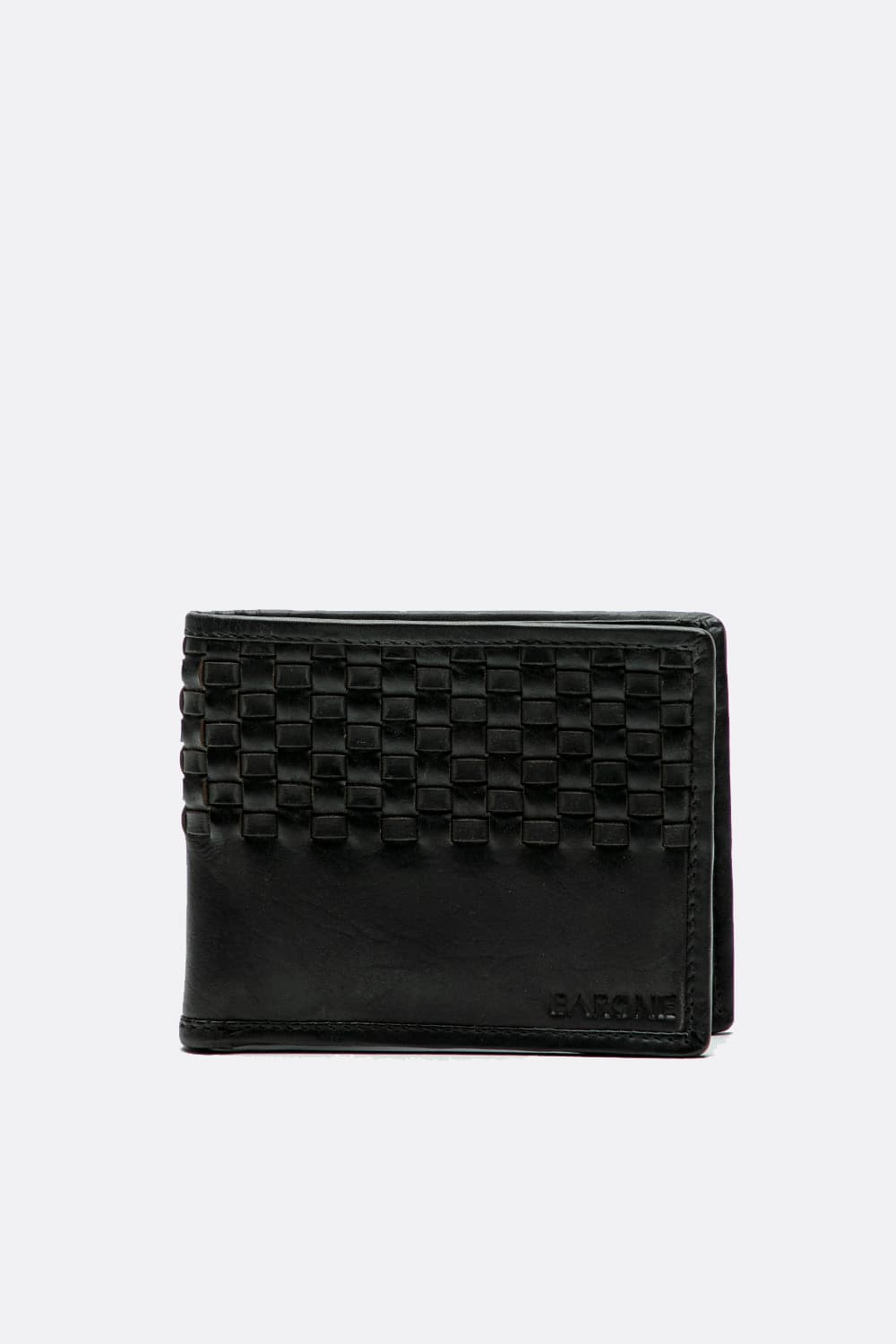 Twist Intreccio wallet  man Barone firenze - 1