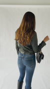 Green Woman Chiodo woman Barone firenze - 13