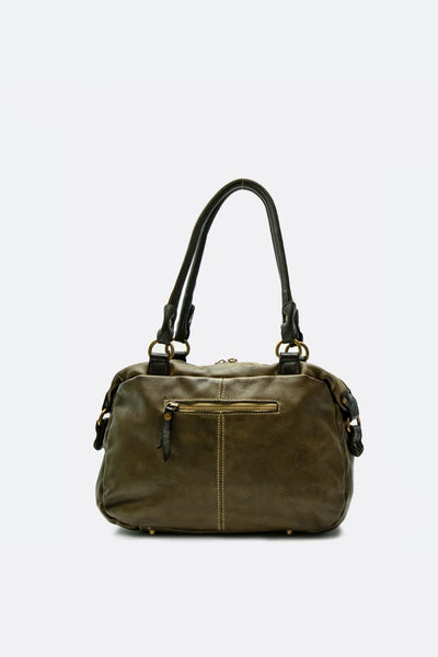 Puntala Bicolor Green
