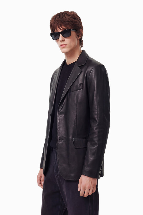 Raimondo Blazer unisex Barone firenze