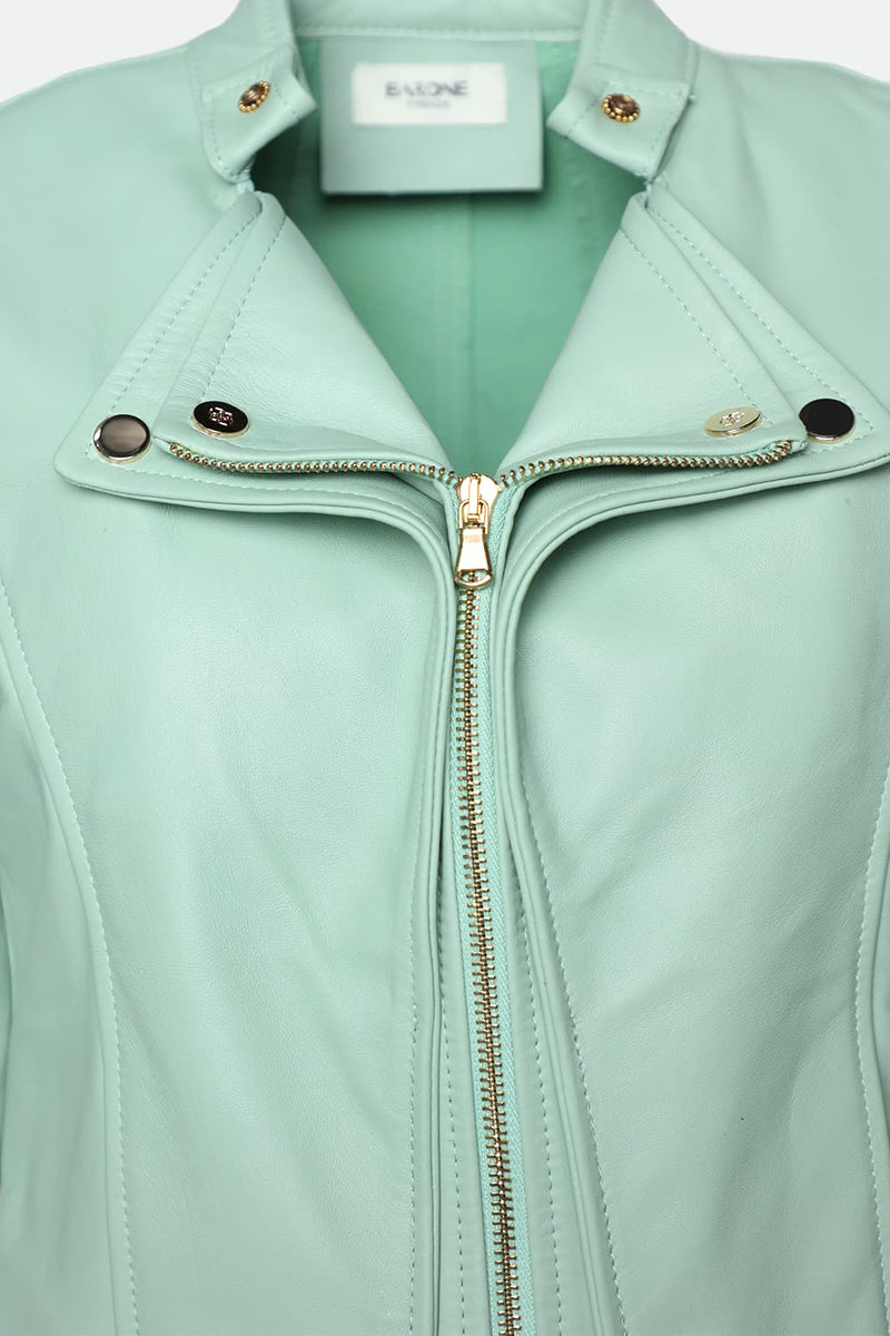 Rebe Unlined Tiffany woman Barone firenze - 3