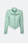 Rebe Unlined Tiffany woman Barone firenze - 2