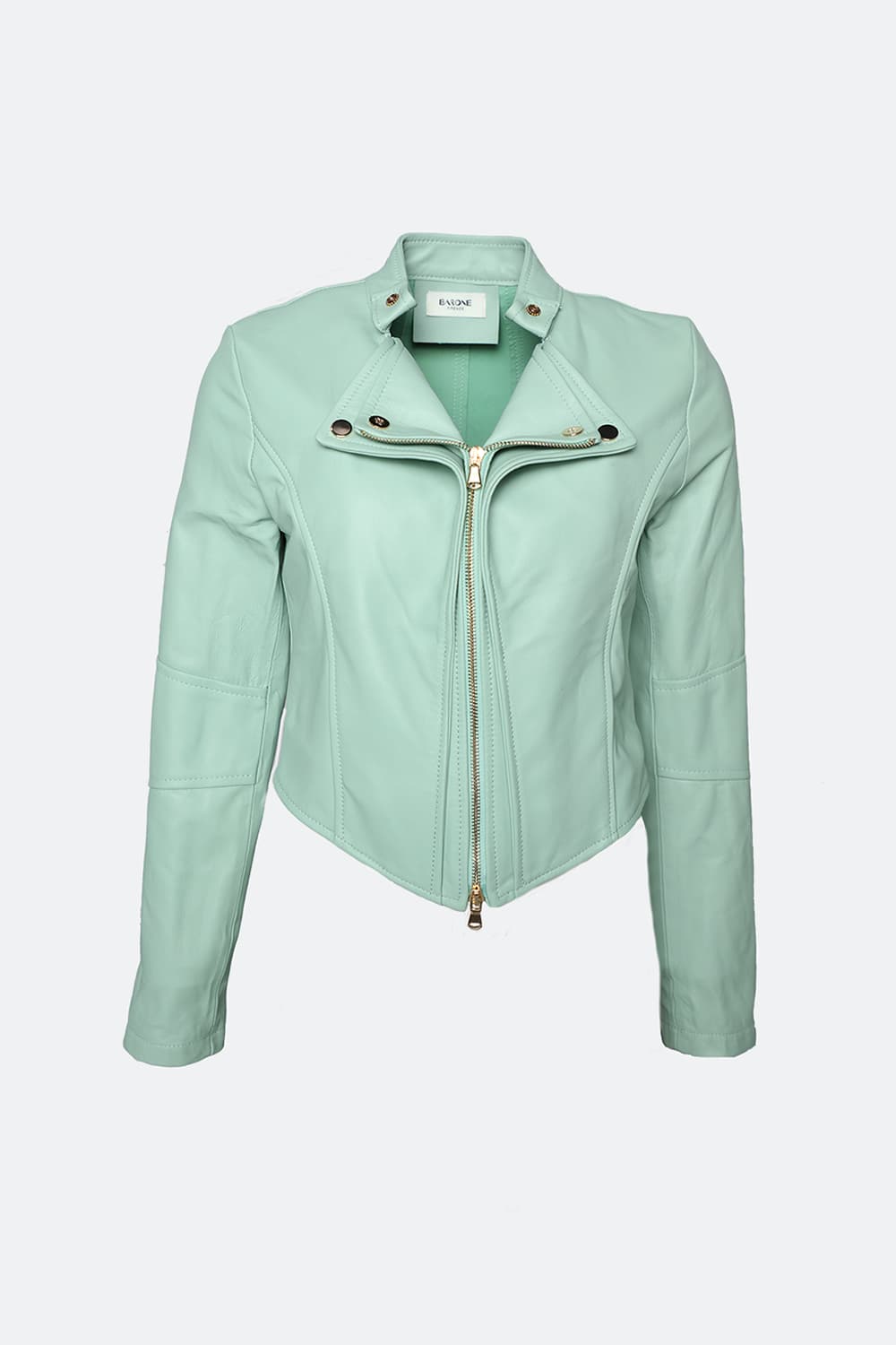 Rebe Unlined Tiffany woman Barone firenze - 2