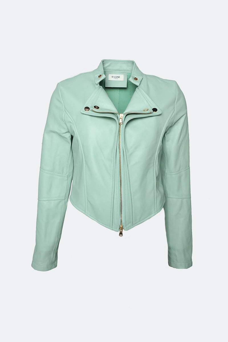 Rebe Unlined Tiffany woman Barone firenze - 2