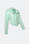 Rebe Unlined Tiffany woman Barone firenze - 4