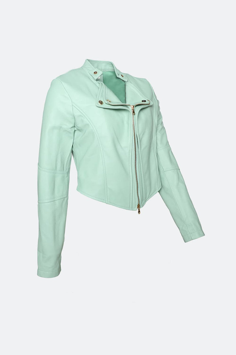 Rebe Unlined Tiffany woman Barone firenze - 4