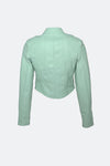 Rebe Unlined Tiffany woman Barone firenze - 6