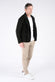 Renga Nubuck Black man Barone firenze - 4