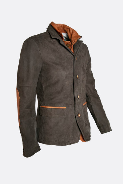 Renga Nubuck Bicolor