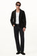 Renga Nubuck Black man Barone firenze - 3