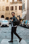 Richard Black man Barone firenze - 4