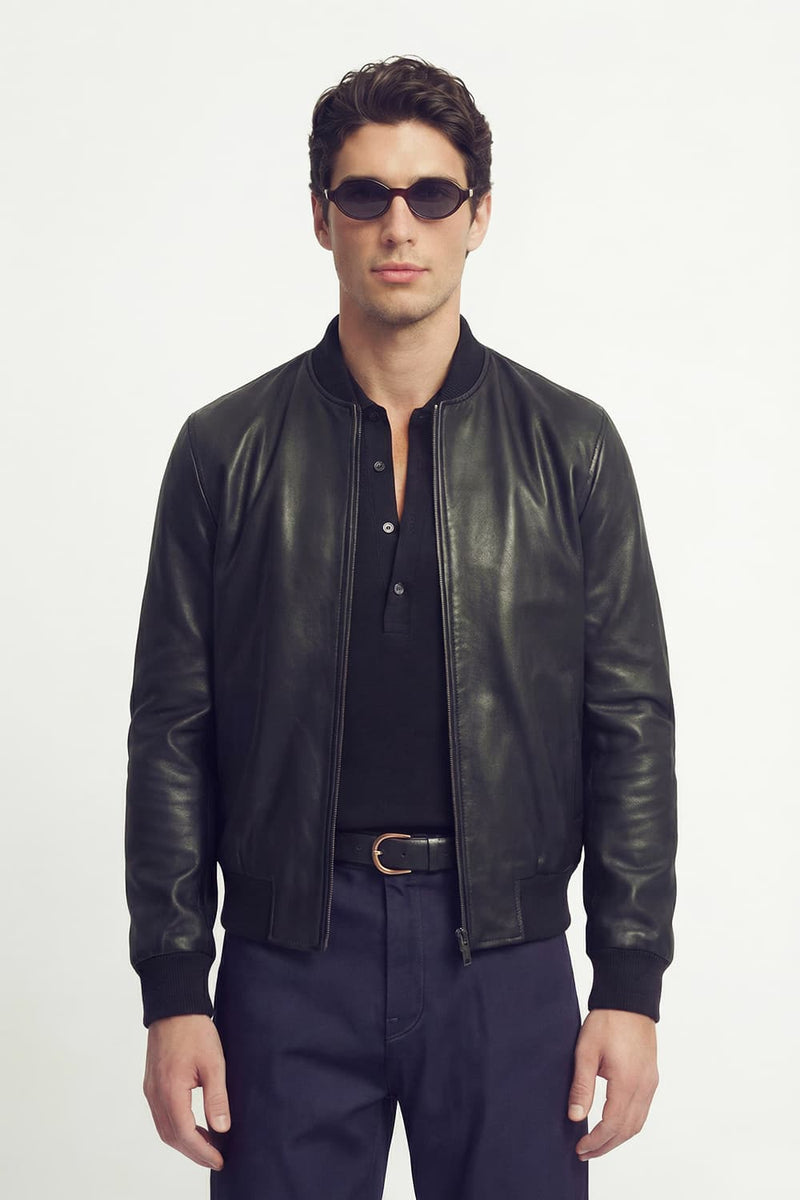 Richard Black man Barone firenze - 1