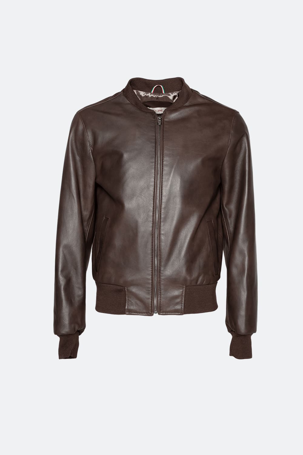 Riccardo Dark Brown man Barone firenze - 2