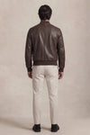 Riccardo Dark Brown man Barone firenze - 7