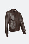 Riccardo Dark Brown man Barone firenze - 4
