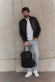 Roby Black man Barone firenze - 3