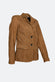 Rose Suede Blazer woman Barone firenze - 4