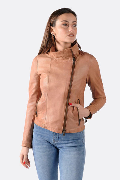 Sally Bis Neck Gold