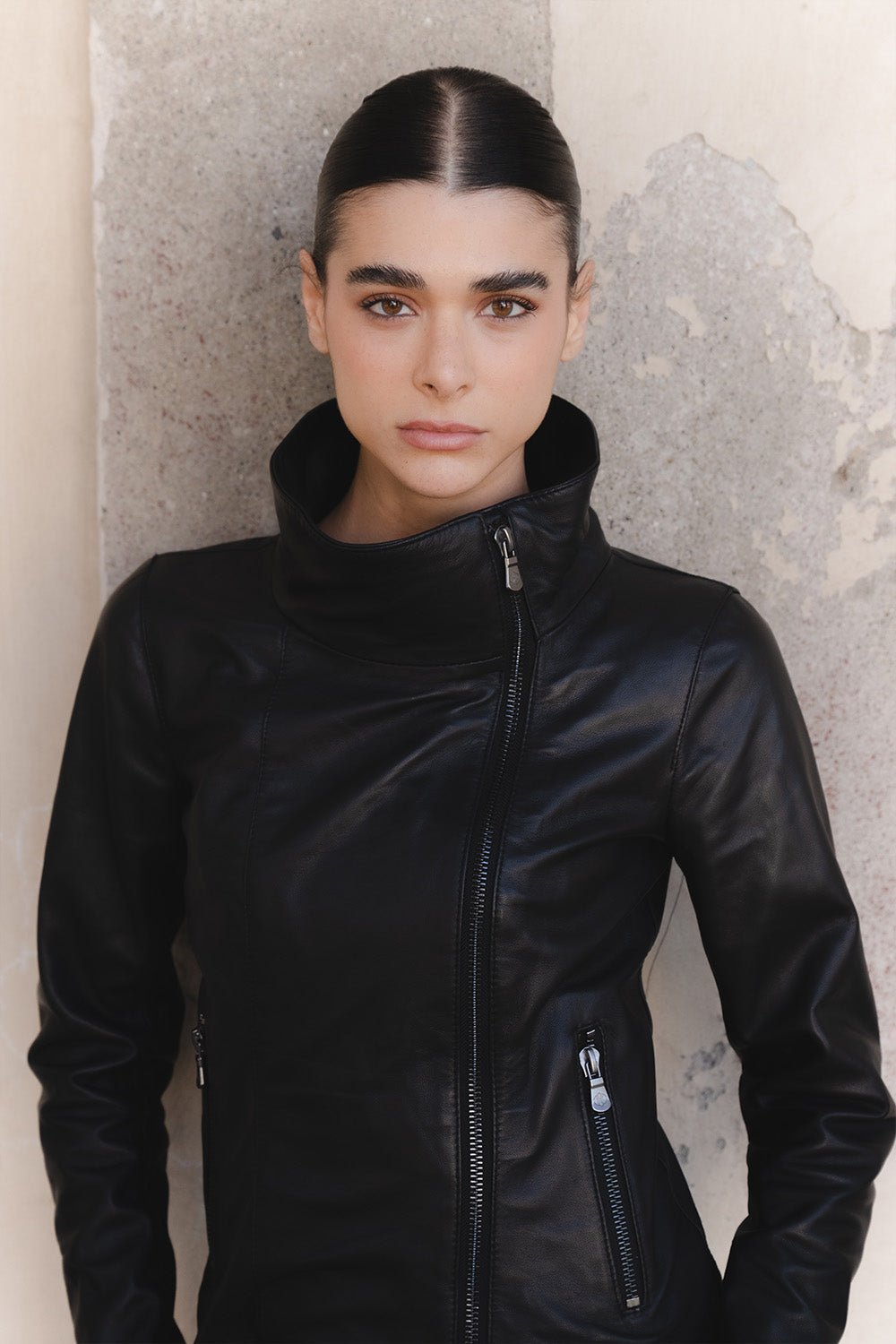 Sally Bis woman Barone firenze - 3