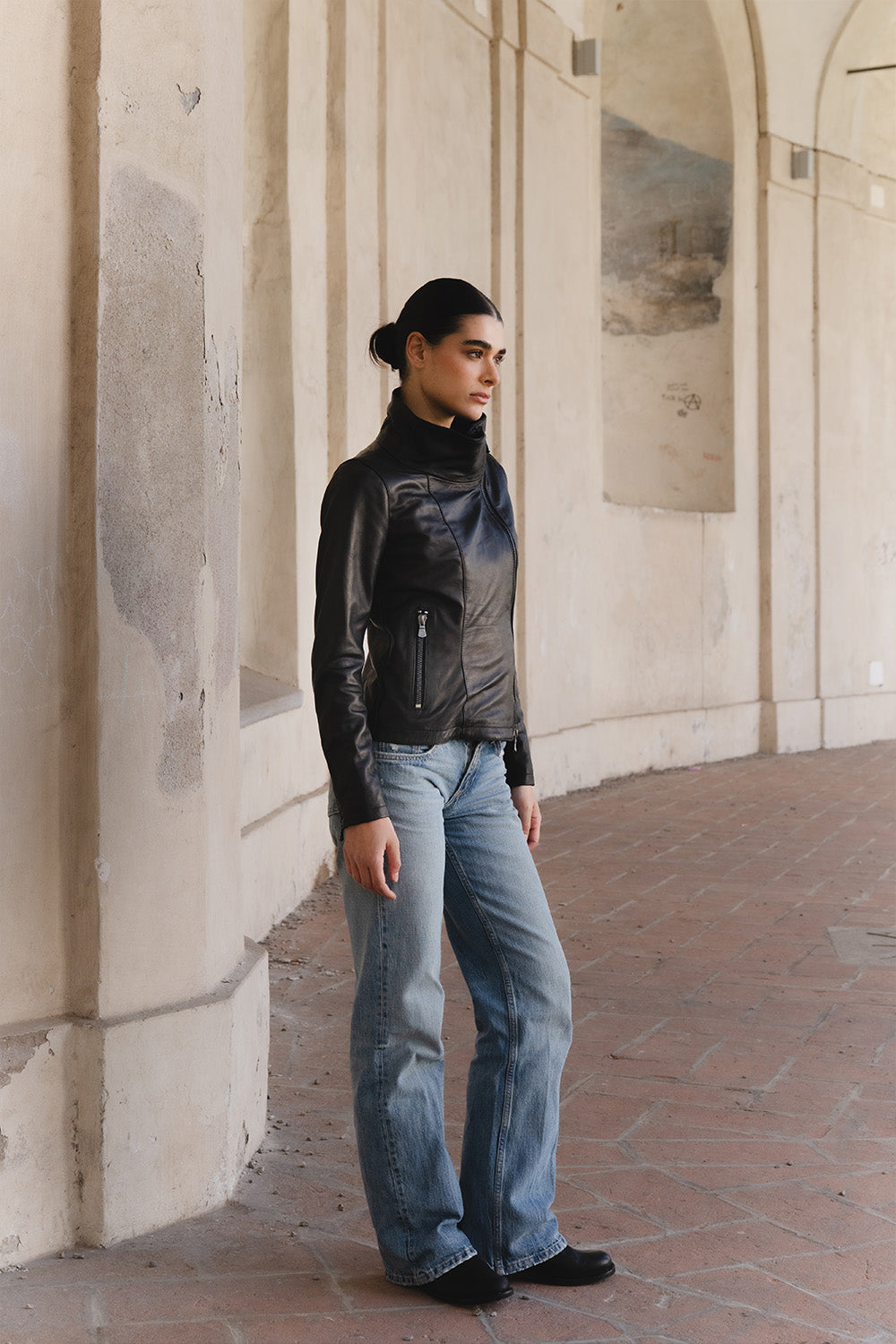 Sally Bis woman Barone firenze - 6