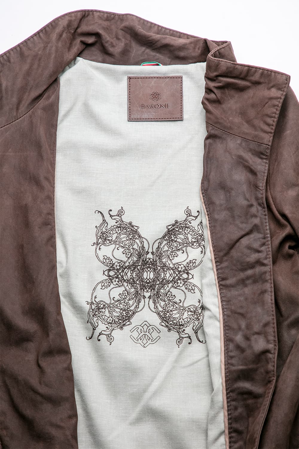 Sally Bis Oleate woman Barone firenze - 4