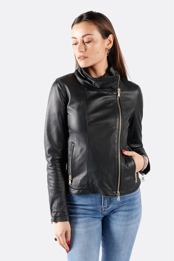 Sally Bis Neck Gold donna Barone firenze