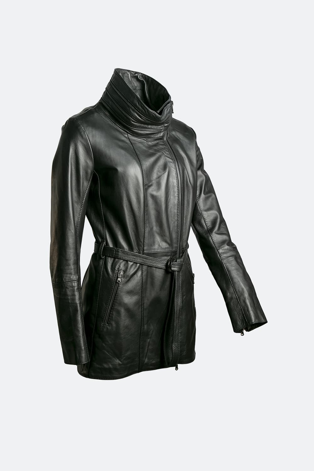 Sally Bis Long woman Barone firenze - 6