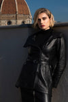 Sally Bis Long woman Barone firenze - 4