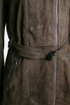Sally Bis Long Oleate woman Barone firenze - 7