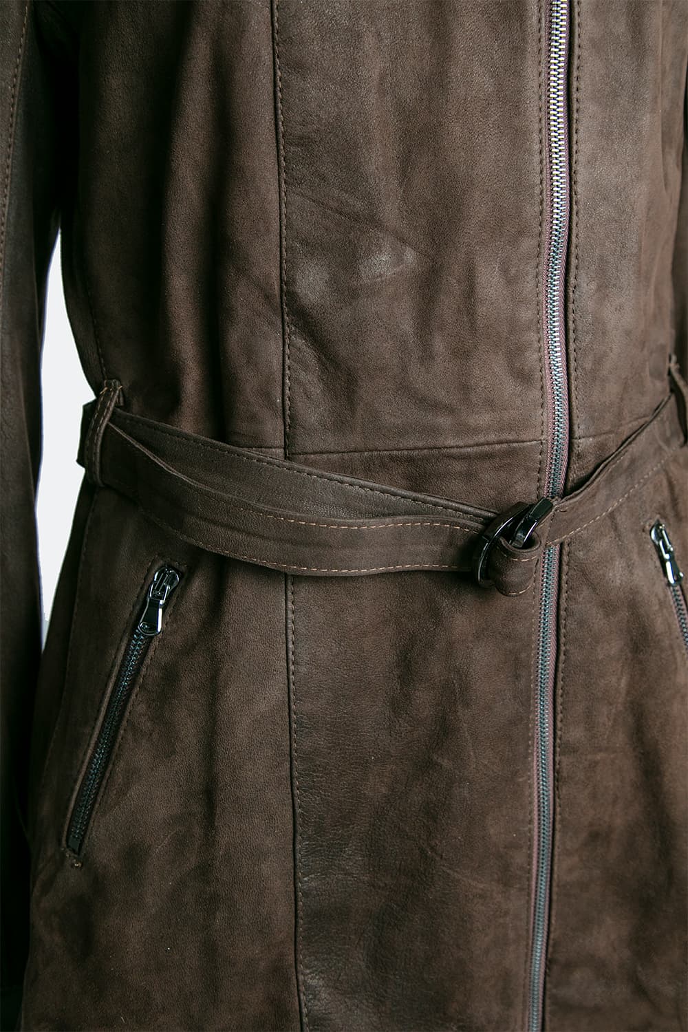 Sally Bis Long Oleate woman Barone firenze - 7