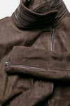 Sally Bis Long Oleate woman Barone firenze - 10