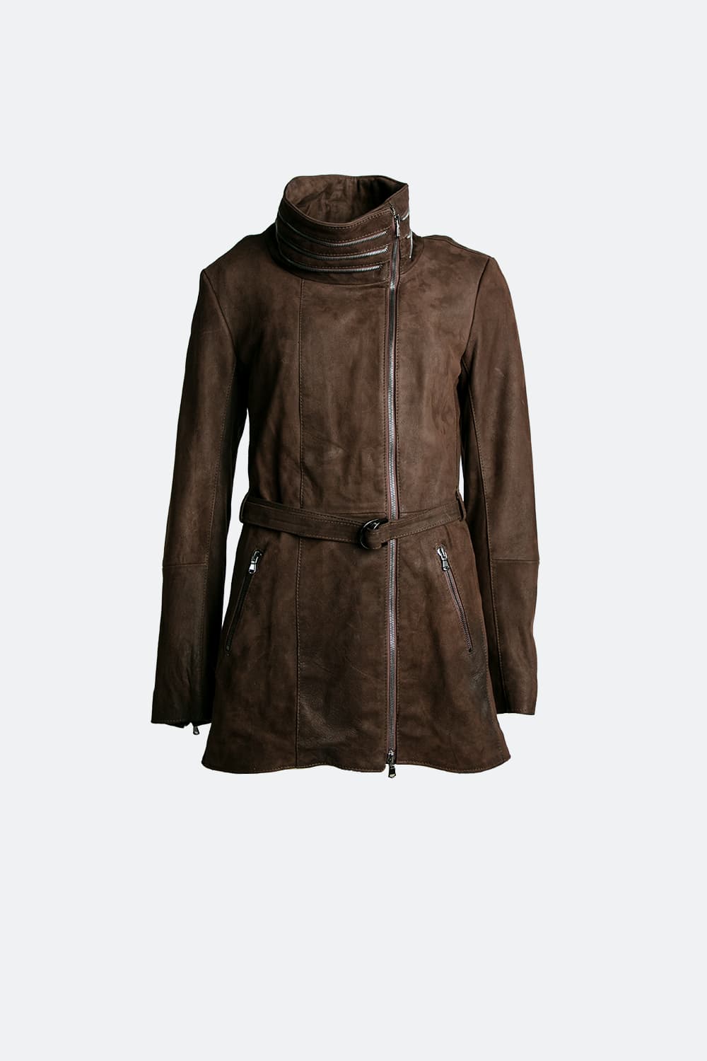 Sally Bis Long Oleate woman Barone firenze - 1