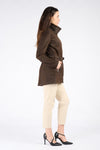 Sally Bis Long Oleate woman Barone firenze - 8