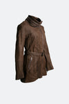 Sally Bis Long Oleate woman Barone firenze - 6