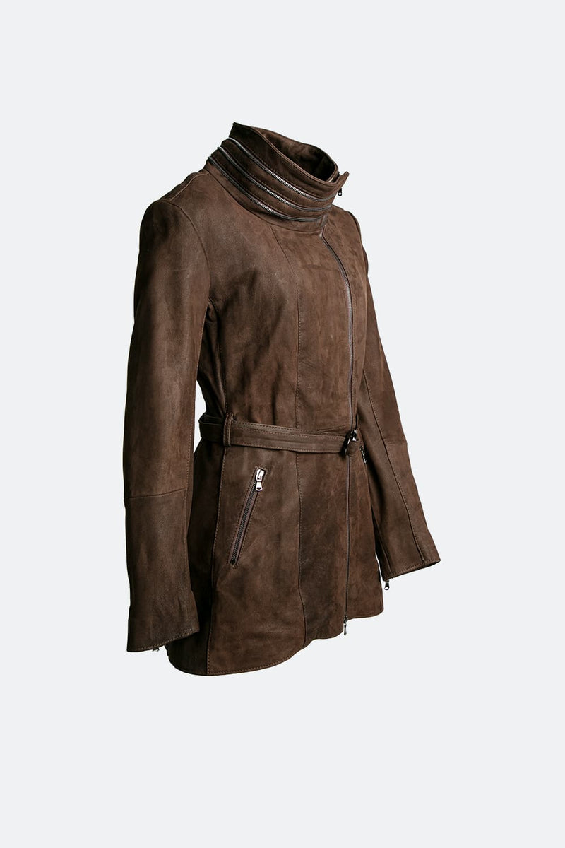 Sally Bis Long Oleate woman Barone firenze - 6