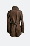 Sally Bis Long Oleate woman Barone firenze - 9
