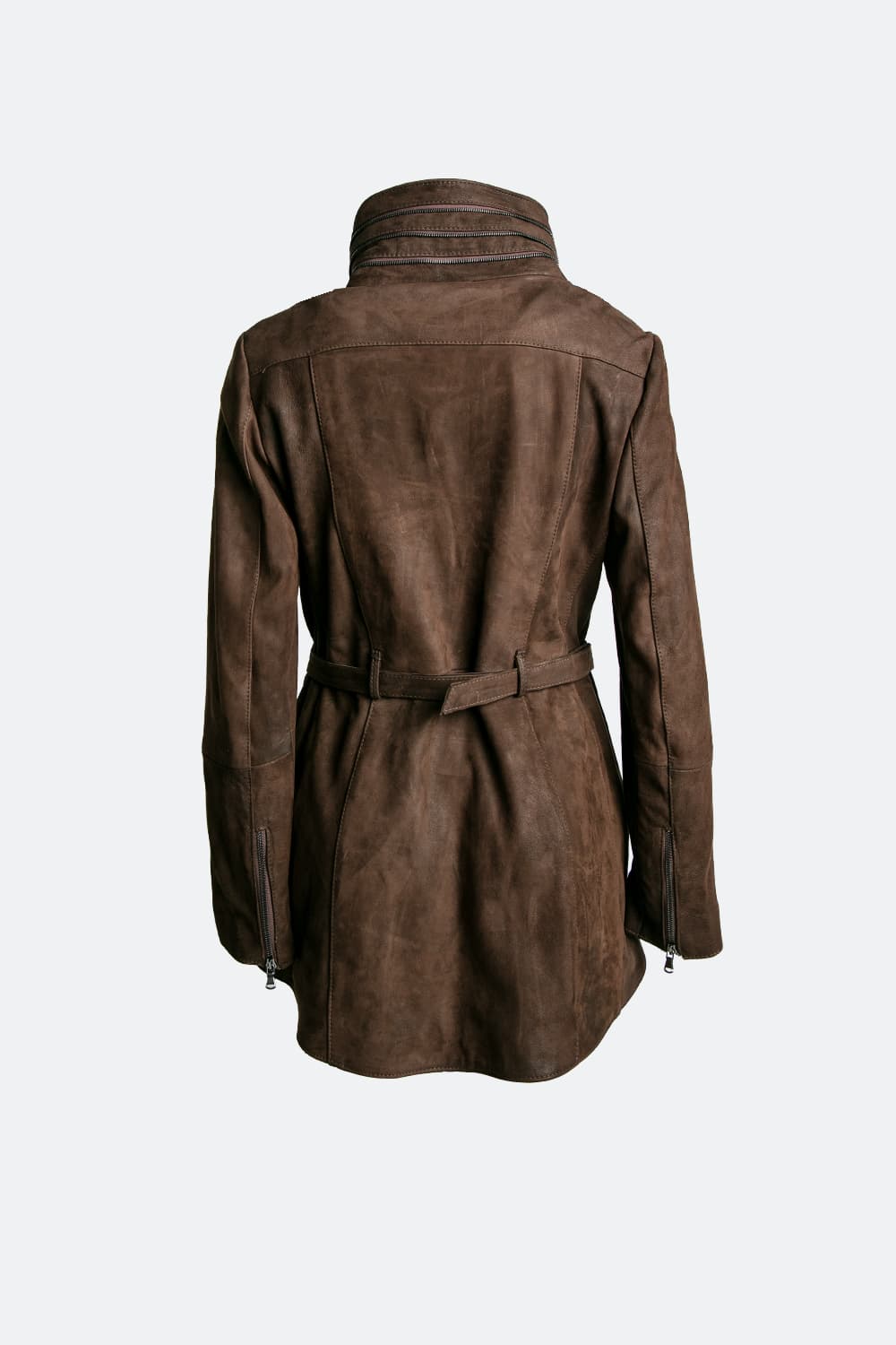 Sally Bis Long Oleate woman Barone firenze - 9