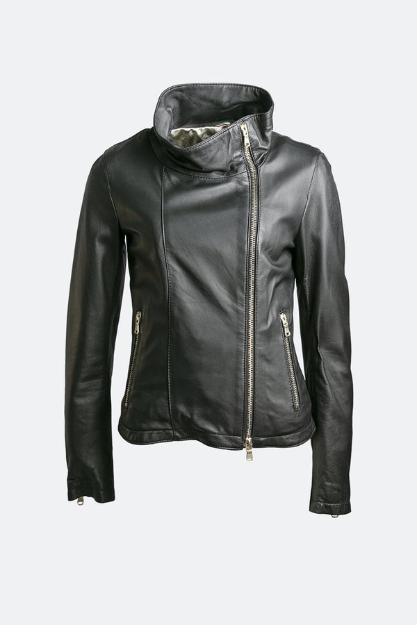 Sally Bis Neck Gold donna Barone firenze