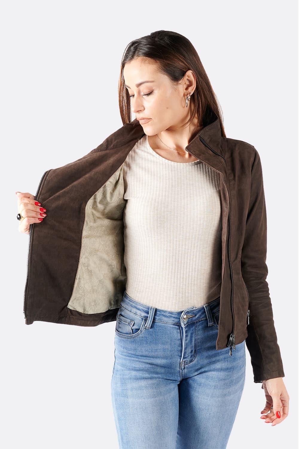Sally Bis Oleate woman Barone firenze - 9