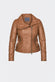 Sally Plus Vintage Cuoio woman Barone firenze - 4
